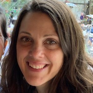 Meet your Posher, Karin